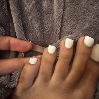 Organic Nails Studio - Acrylic toes - Nail Technicians Near Me - Los Angeles, California Organic Nails Studio - Acrylic toes - Nail Technicians Near Me - Los Angeles, California