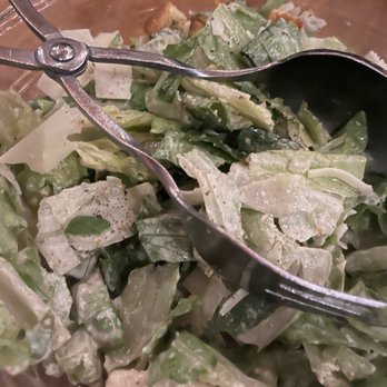 Taverna Rossa - Caesar salad - Pizza Near Me - Southlake, Texas Taverna Rossa - Caesar salad - Pizza Near Me - Southlake, Texas