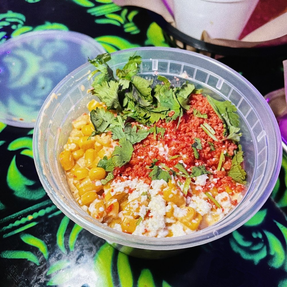 Talkin' Tacos Brickell - Tacos Near Me - Miami, Florida Talkin' Tacos Brickell - Tacos Near Me - Miami, Florida