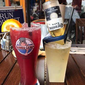 Bubba Gump Shrimp - Seafood Near Me - Long Beach, California Bubba Gump Shrimp - Seafood Near Me - Long Beach, California