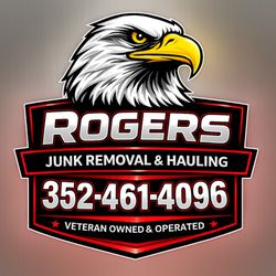 Rogers Junk Removal & Hauling