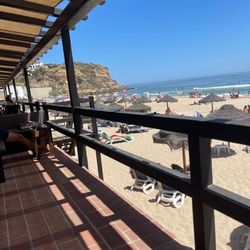 Burgau - Beach bar