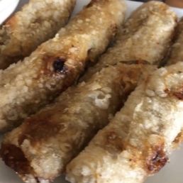 Pho Spring Rolls