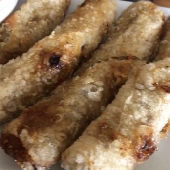 Pho Phuong Hong Vietnamese Restaurant - Vietnamese style pork spring roll - Vietnamese Near Me - Maple Ridge, British Columbia
