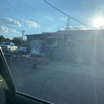 Super Bros - Exterior - Tacos Near Me - Edmond, Oklahoma