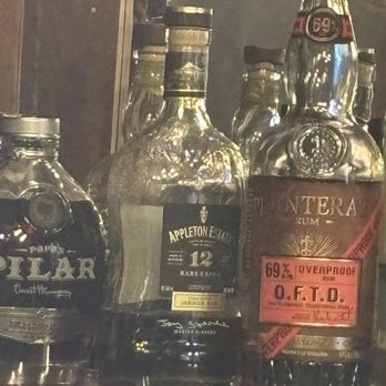 Bar Vin Wine & Spirits - Excellent Rum selection. - Wine Bars Near Me - Hermann, Missouri