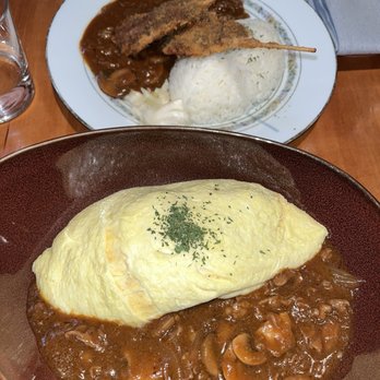 Hi-Collar - Omurice, hayashi rice - Japanese Near Me - New York, New York Hi-Collar - Omurice, hayashi rice - Japanese Near Me - New York, New York