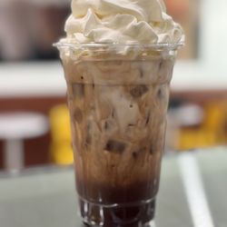 City Coffee and Ice Cream