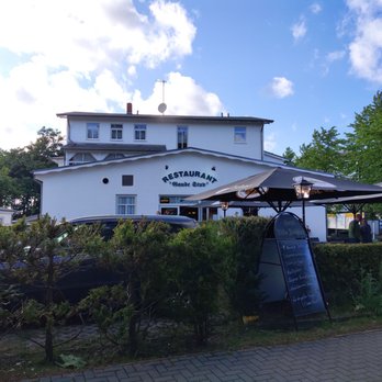 Gaude Stuv - Restaurants Near Me - Baabe, MV