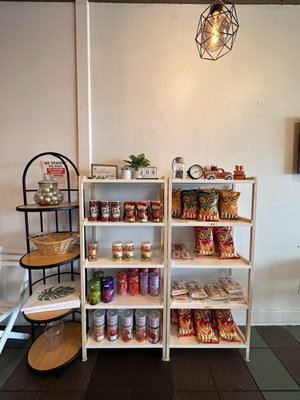 Phin Caphe & Boba by null