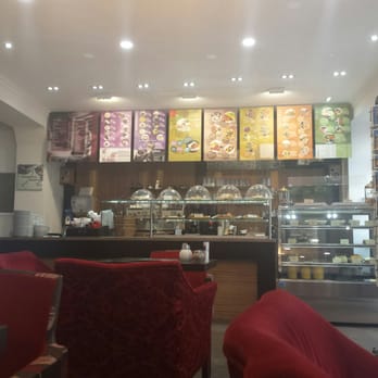 La Femme - Cafes Near Me - Berlin, BE La Femme - Cafes Near Me - Berlin, BE