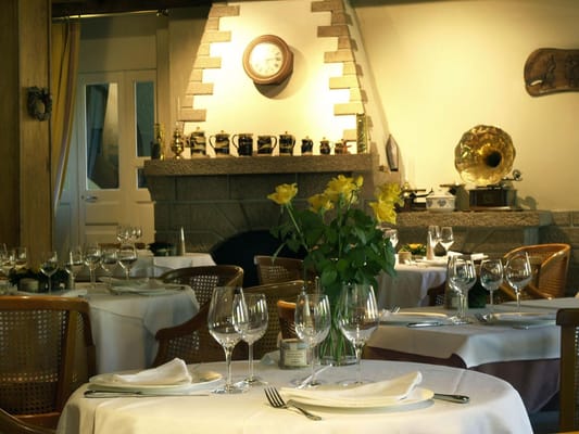 La Lozerette by null