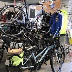Cycle Works