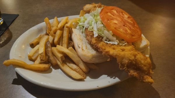 Dawson's On Main by null