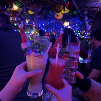 False Idol - Cocktail Bars Near Me - San Diego, California False Idol - Cocktail Bars Near Me - San Diego, California