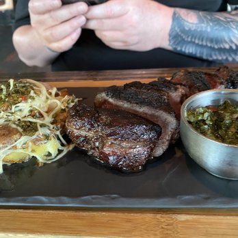 Toro Scottsdale - Picanha steak. Like butter, so good! - Latin American Near Me - Scottsdale, Arizona