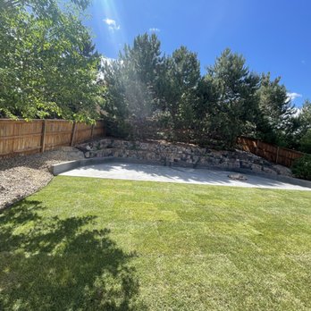 First Choice Landscaping & Concrete - Landscape Architects or Designers Near Me