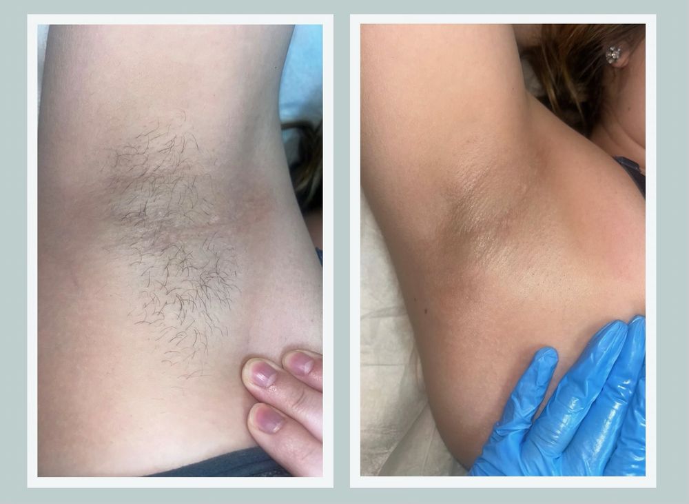 Sweet Sugaring By Chey Logo