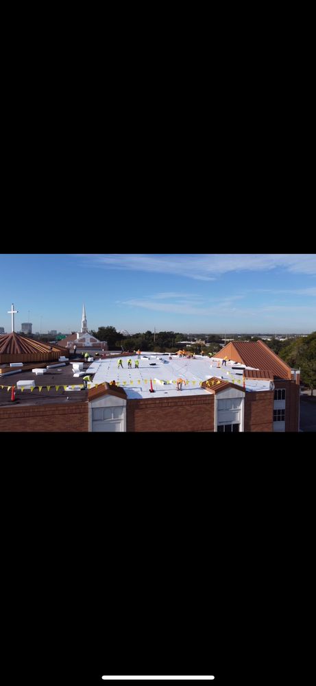 Slide of JMC Dominguez Contracting