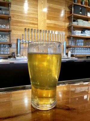 Greyline Brewing Co. by null