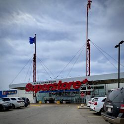 Real Canadian Wholesale Club