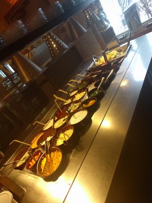 Chissy's Pub & Grill by null