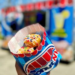 DonutNV - We bring the party to you with our fun and unique interactive donut trailer! We are available for a wide variety of event types.