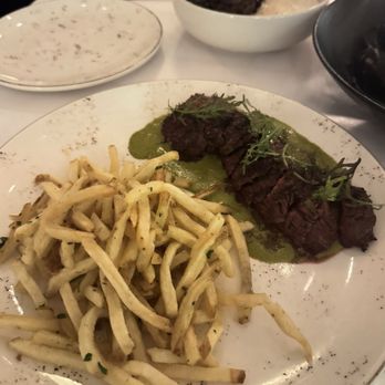 Knox Bistro - Breakfast & Brunch Near Me - Dallas, Texas