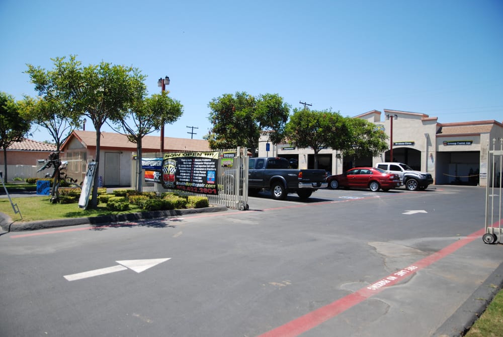 SOUTH BAY AUTO REPAIR CLOSED Auto Repair 2952 Main St, Chula