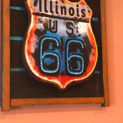 Teri's Route 66 Diner