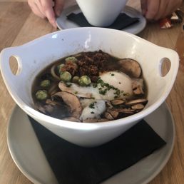 Duck ramen Duck ramen