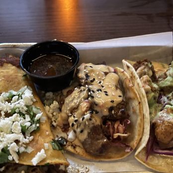 14 North Daiquiri Bar - Tacos - Cocktail Bars Near Me - Dania Beach, Florida