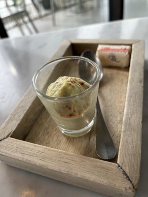Le 7 Restaurant by null