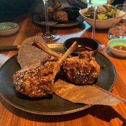 QOMO Restaurant & Bar