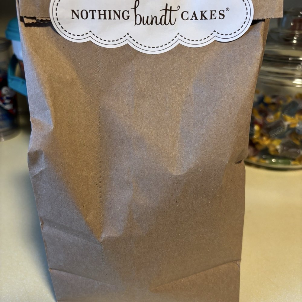 Nothing Bundt Cakes - Bakeries Near Me - Greensboro, North Carolina