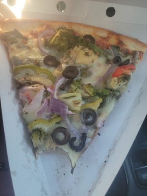 Sbarro by null