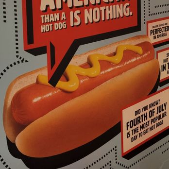 Wienerschnitzel - Fast Food Near Me - Omaha, Nebraska