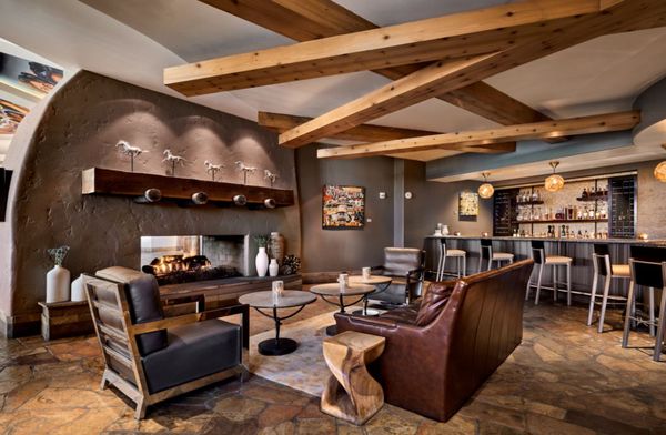 Sheraton Grand at Wild Horse Pass by null