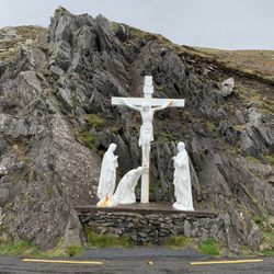 Crucifix Shrine