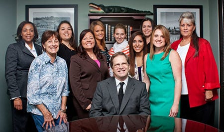 Piemonte Law Firm - disability attorney in Charlotte, NC