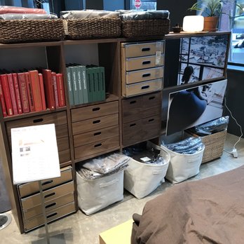 Muji - Department Stores Near Me - Brooklyn, New York