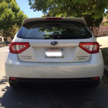 Tint's R Us - Wrx overlays - Car Window Tinting Near Me - San Jose, California Tint's R Us - Wrx overlays - Car Window Tinting Near Me - San Jose, California