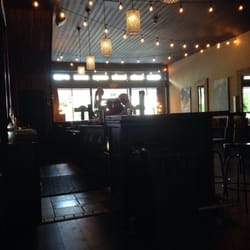 Commercial Street Bar