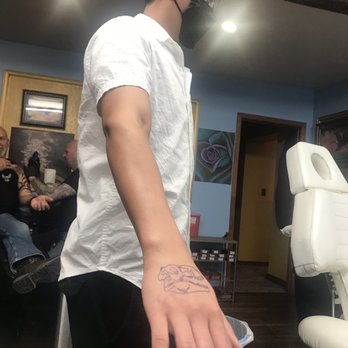 American Gypsy Tattoo - Piercing Near Me - Jonestown, Texas American Gypsy Tattoo - Piercing Near Me - Jonestown, Texas