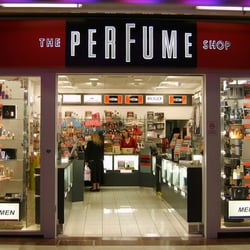 The Perfume Shop
