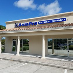 AxisPro Physical Therapy