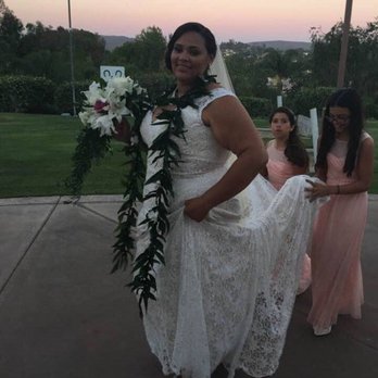 Rare Bird Brides - Loved my hair and make up. - Makeup Artists Near Me
