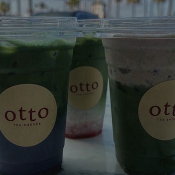 Otto Tea Shoppe - Coffee & Tea Near Me - Redondo Beach, California Otto Tea Shoppe - Coffee & Tea Near Me - Redondo Beach, California