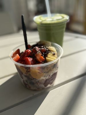 Vui’s Juice Cafe by null