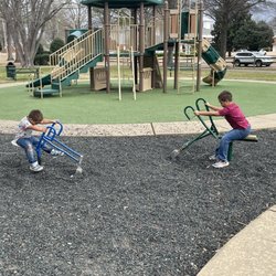 Cone Park